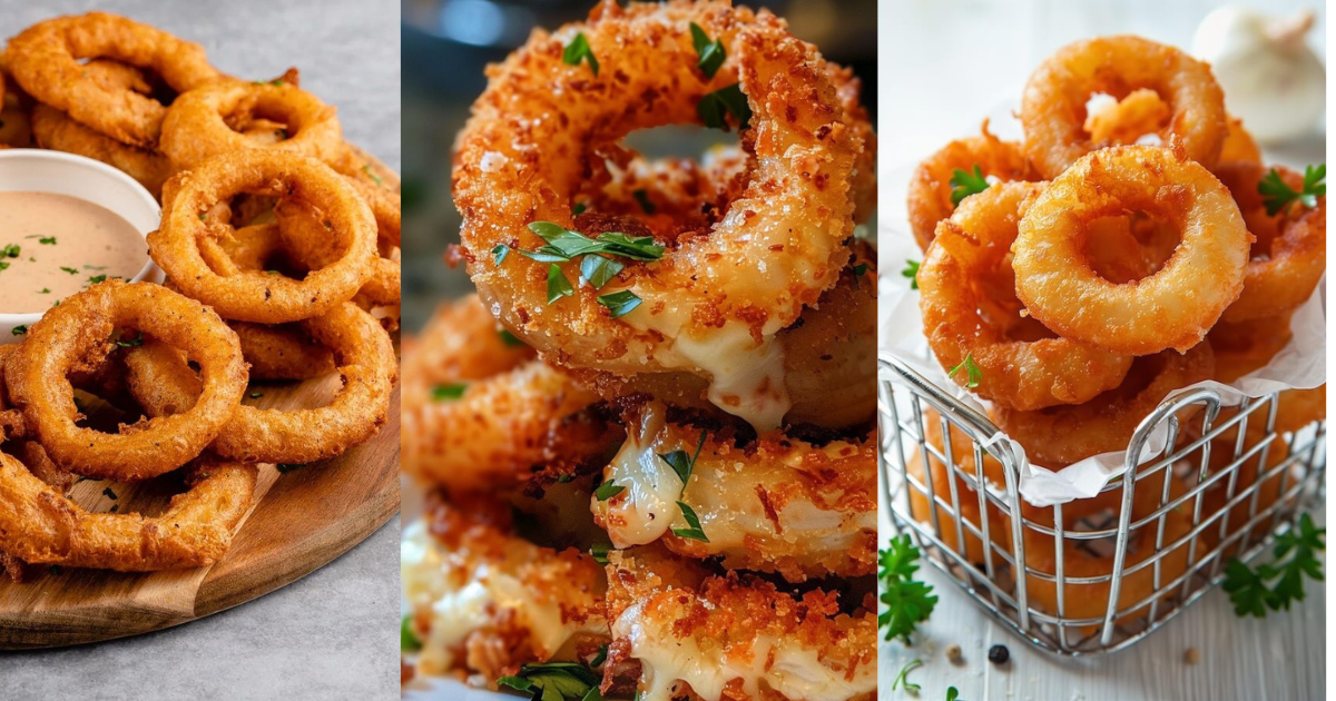 DIY Hot Funyuns: Crispy, Spicy, and Irresistible!