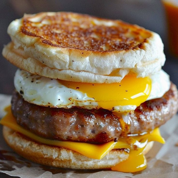 Egg McMuffin