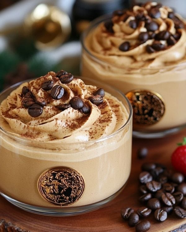 coffee cream