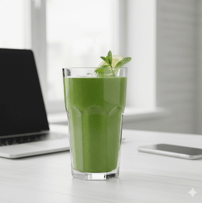 Classic Avocado Toast