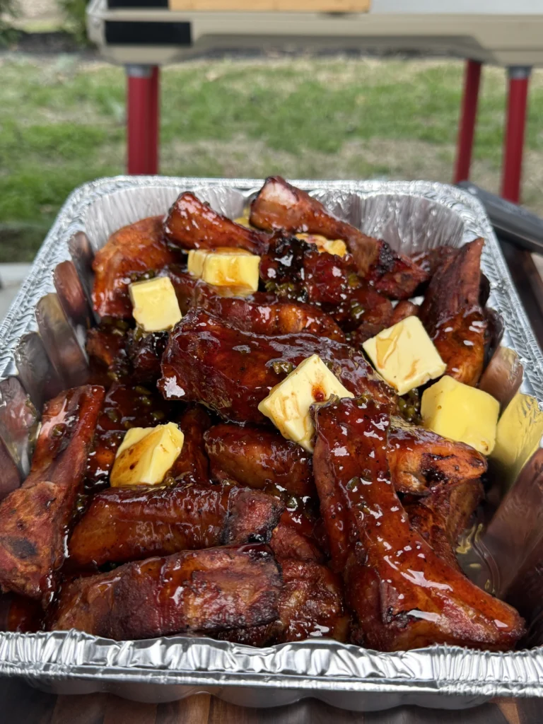 Sweet & Spicy Jalapeño