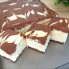 No-Bake Fantasy Cheesecake