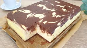 No-Bake Fantasy Cheesecake