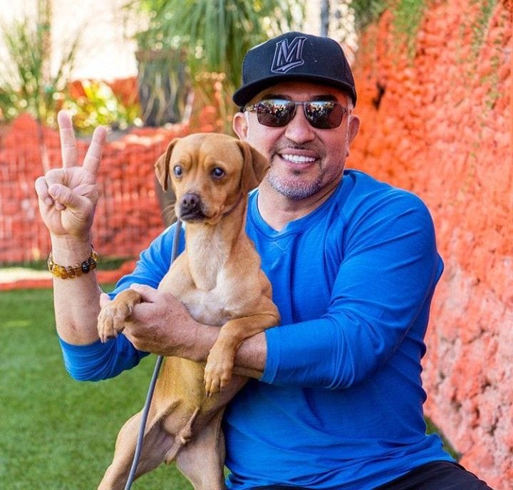 The Reason Your Dog Behaves Better With Strangers Than With You