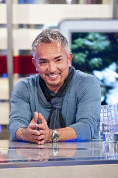 From Struggle to Strength: The Untold Personal Journey of Cesar Millan